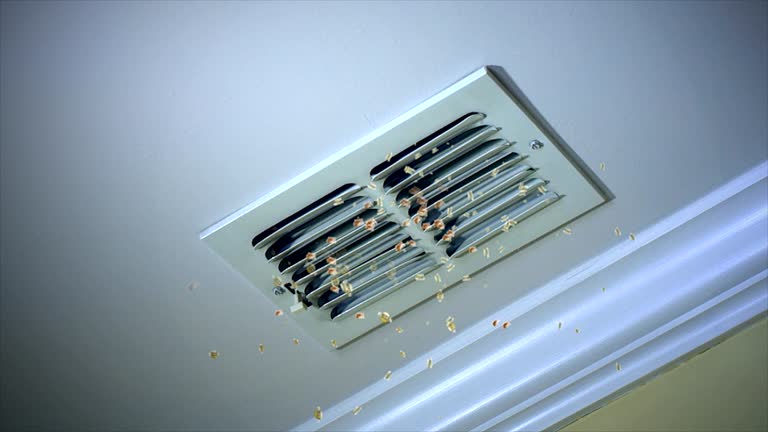 Best Commercial HVAC Duct Cleaning  in Winnfield, LA