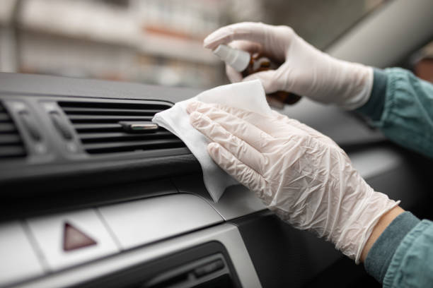 Best Air Duct Cleaning Near Me  in Winnfield, LA