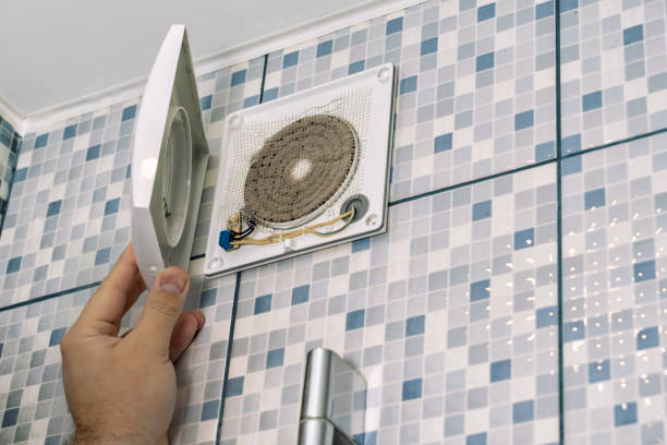 Best Air Vent Cleaning Services  in Winnfield, LA