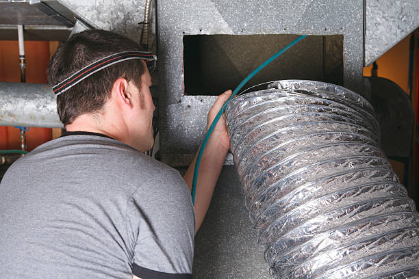 Best Professional Duct Cleaning Services  in Winnfield, LA