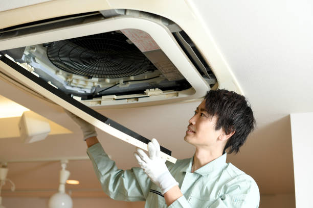 Best Ductwork Cleaning Services  in Winnfield, LA