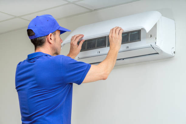 Best Ventilation Cleaning Services  in Winnfield, LA