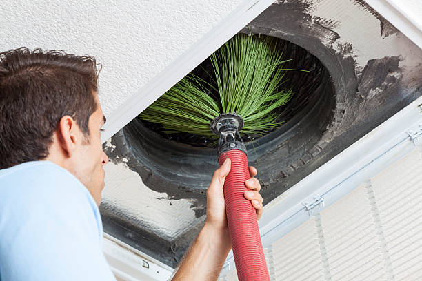 Best Best Air Duct Cleaning Company  in Winnfield, LA