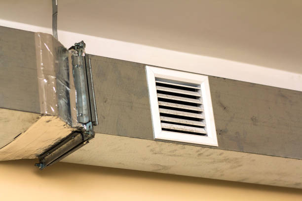 Best HVAC Duct Inspection Services  in Winnfield, LA